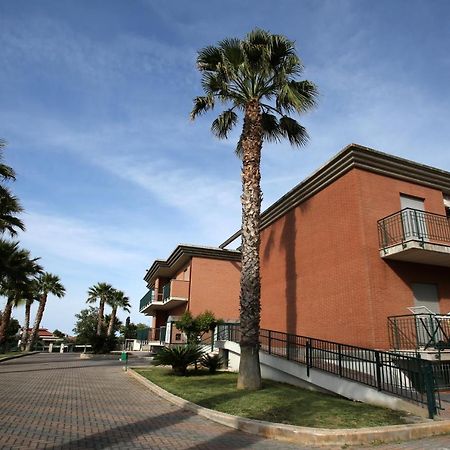 residence villaggio del sole Termoli Esterno foto