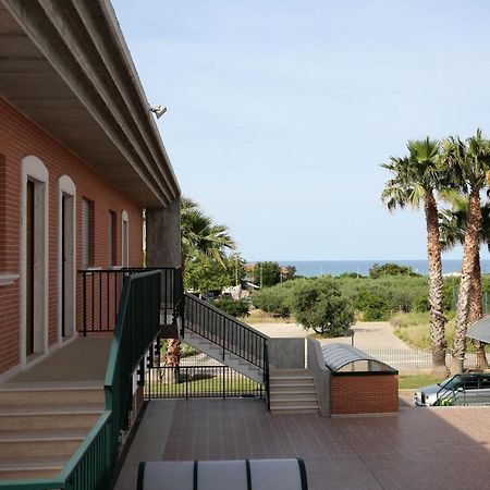 residence villaggio del sole Termoli Esterno foto
