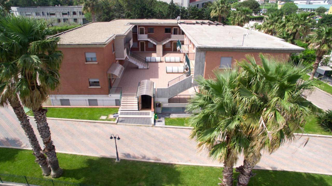 residence villaggio del sole Termoli Esterno foto