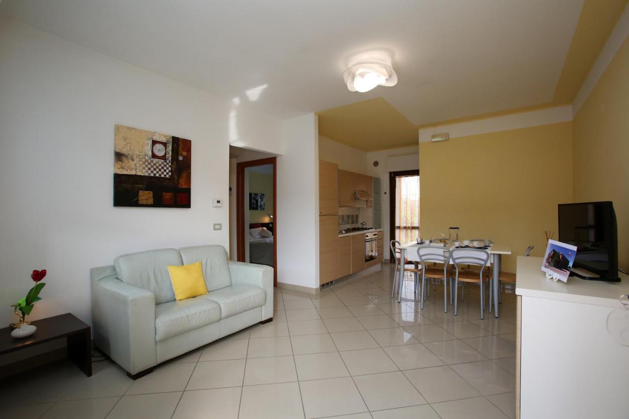 residence villaggio del sole Termoli Esterno foto