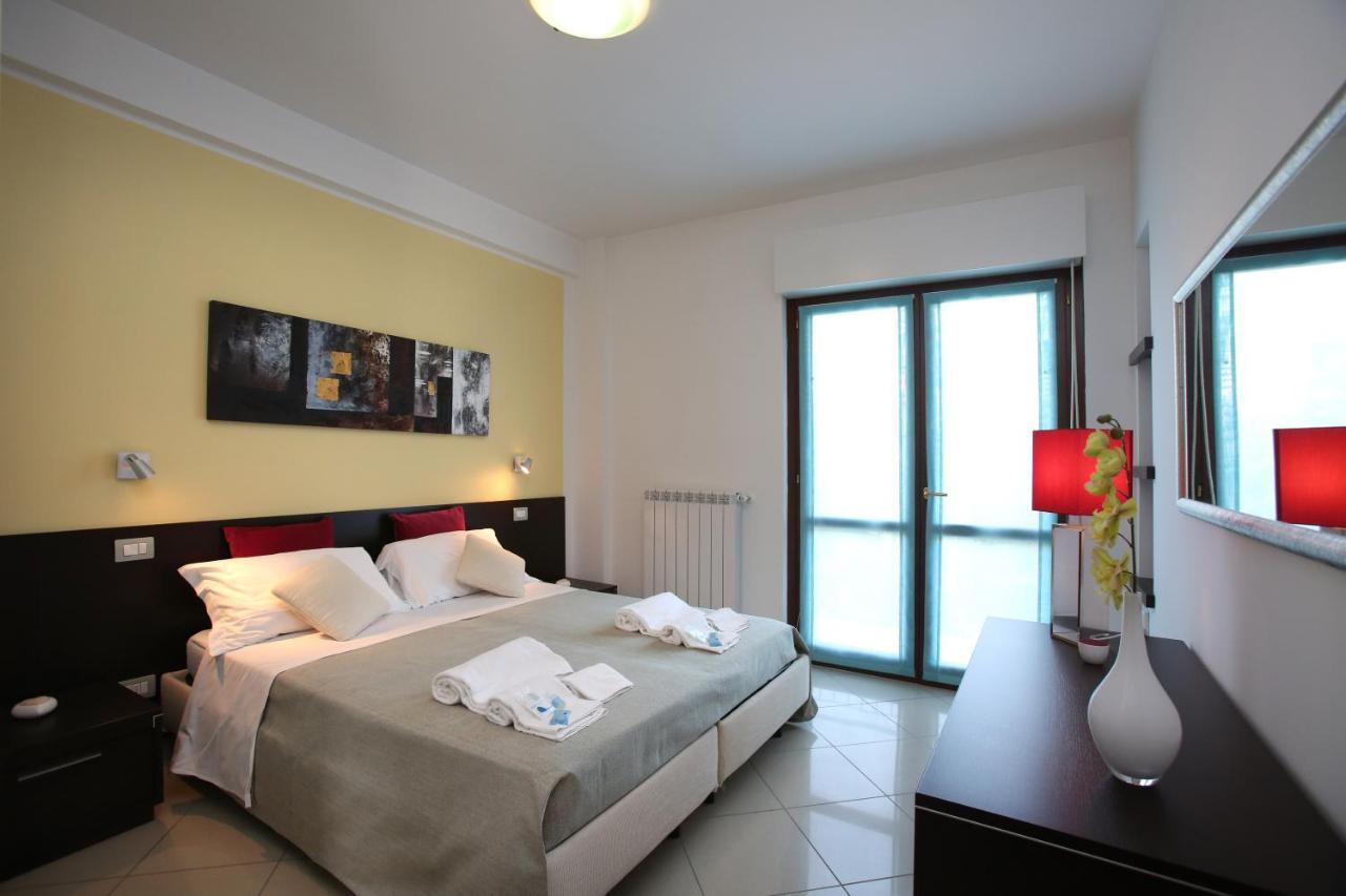 residence villaggio del sole Termoli Esterno foto