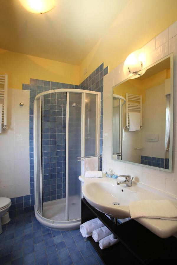 residence villaggio del sole Termoli Esterno foto